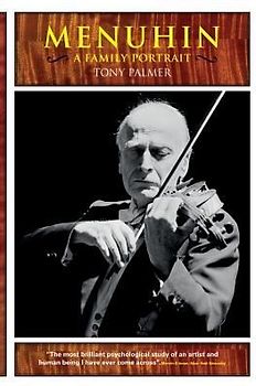 Menuhin: A Family Portrait