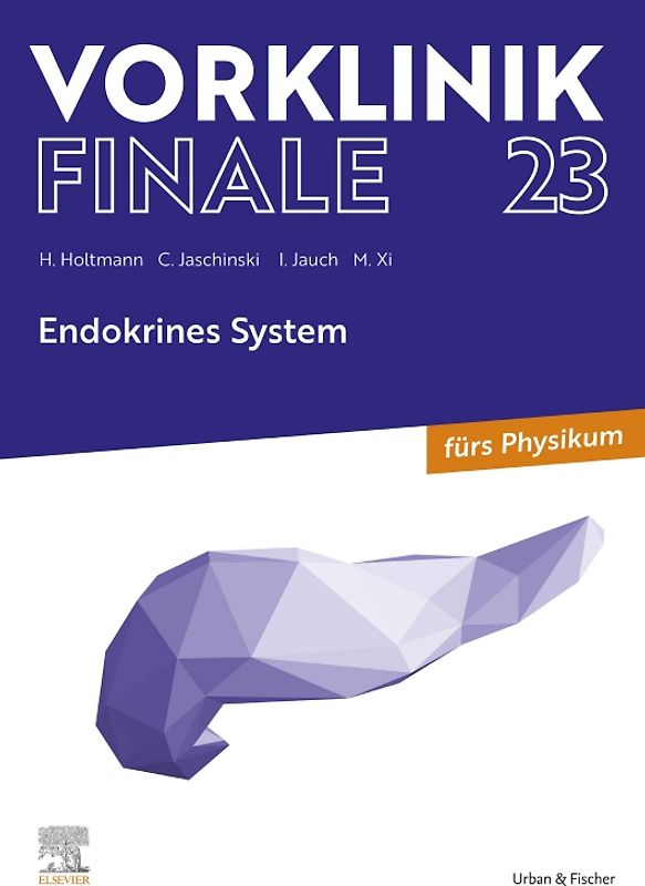 Vorklinik Finale 23