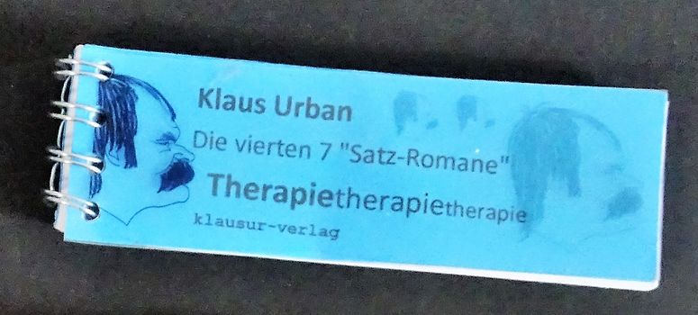 Therapietherapietherapie