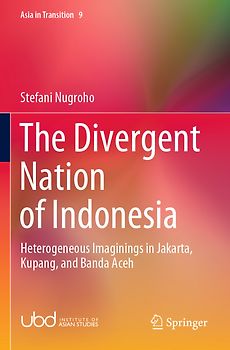 The Divergent Nation of Indonesia