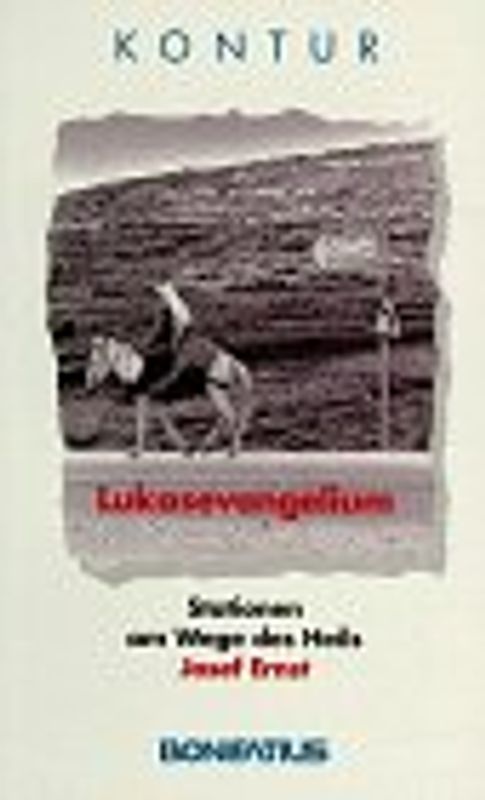 Lukasevangelium. Stationen am Wege des Heils