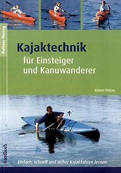 Kajaktechnik