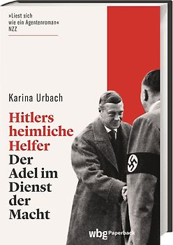 Hitlers heimliche Helfer