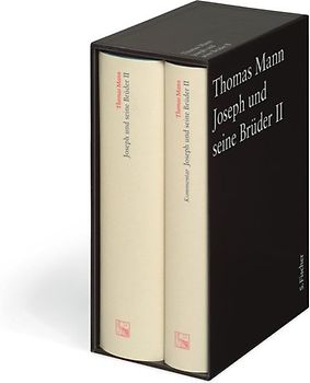 Joseph und seine Brüder II