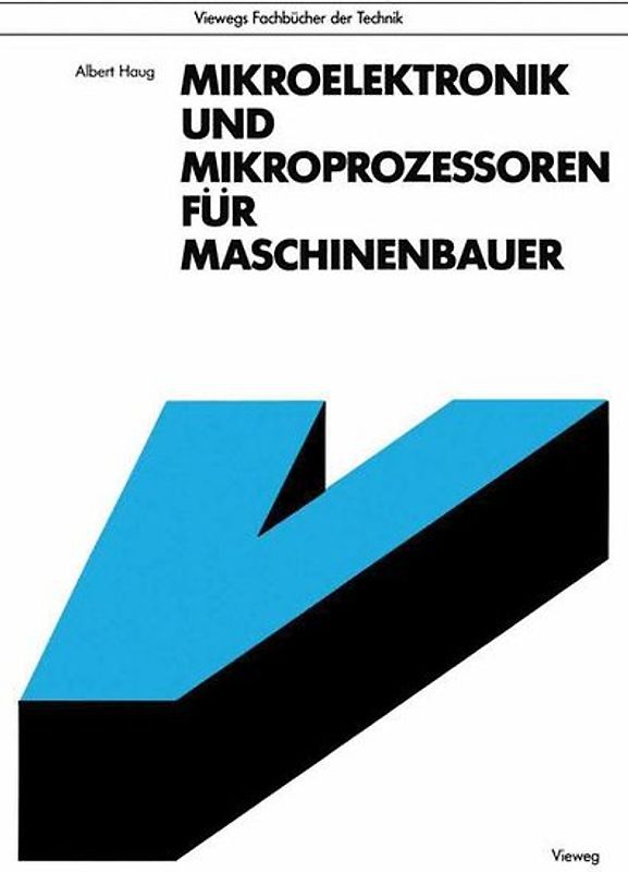Mikroelektronik und Mikroprozessoren für Maschinenbauer