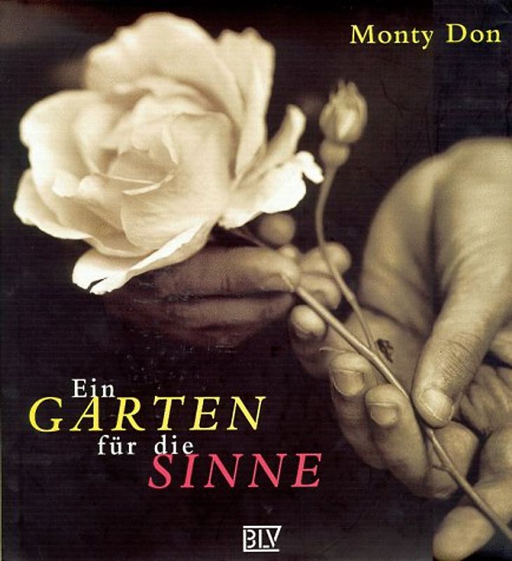 Ein Garten für die Sinne