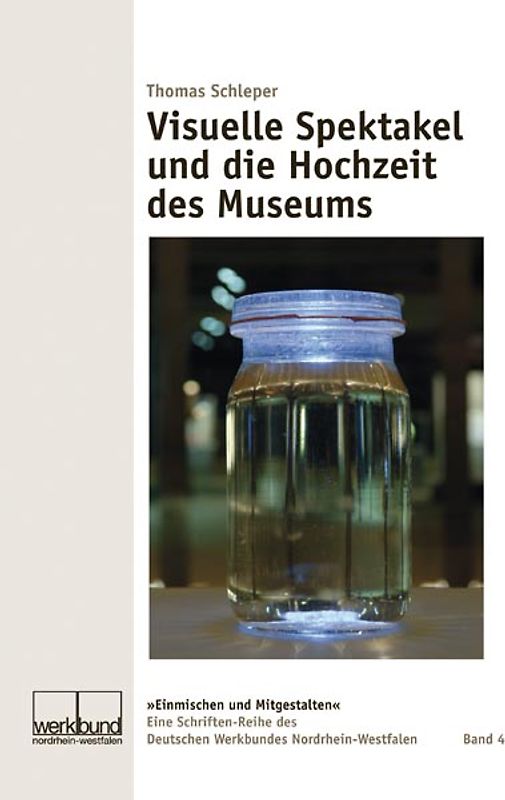 Visuelle Spektakel und die Hochzeit des Museums