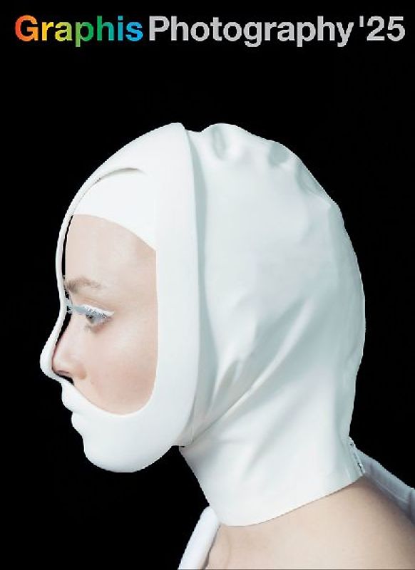 Graphis Photography Annual 2025