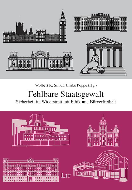 Fehlbare Staatsgewalt