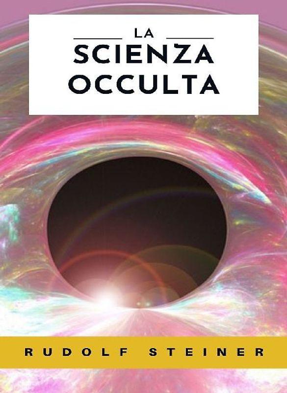 La scienza occulta