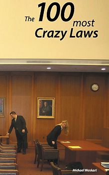 100 Crazy Laws