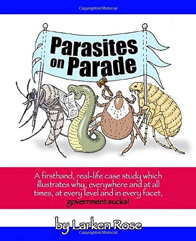 Parasites on Parade