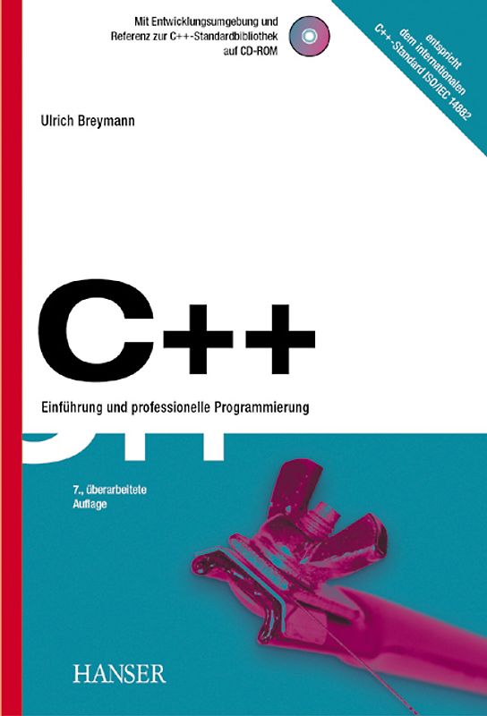C++