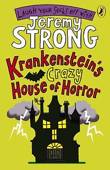 Krankenstein's Crazy House of Horror