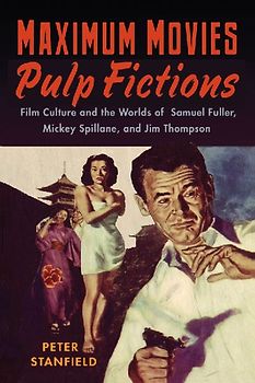 Maximum Movies--Pulp Fictions