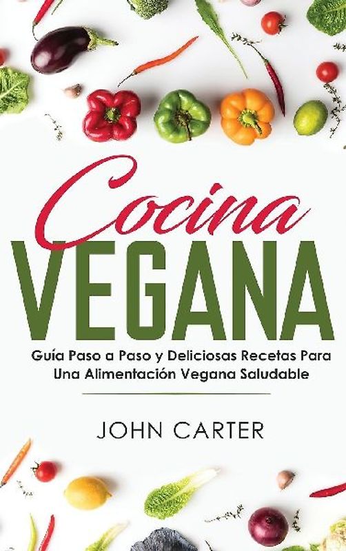 Cocina Vegana