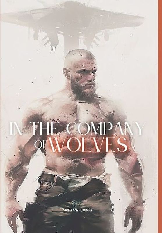 In The Company Of Wolves