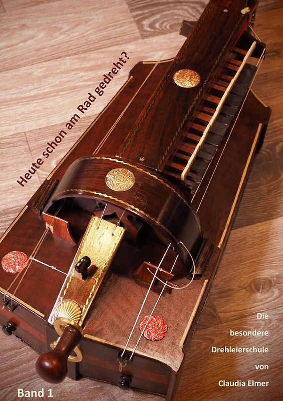 Heute schon am Rad gedreht?