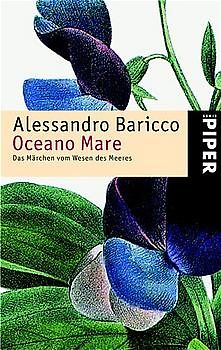 Oceano mare. Das Märchen vom Wesen des Meeres
