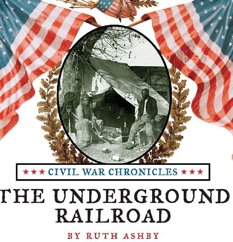 The Underground Railroad