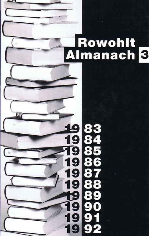 Rowohlt Almanach