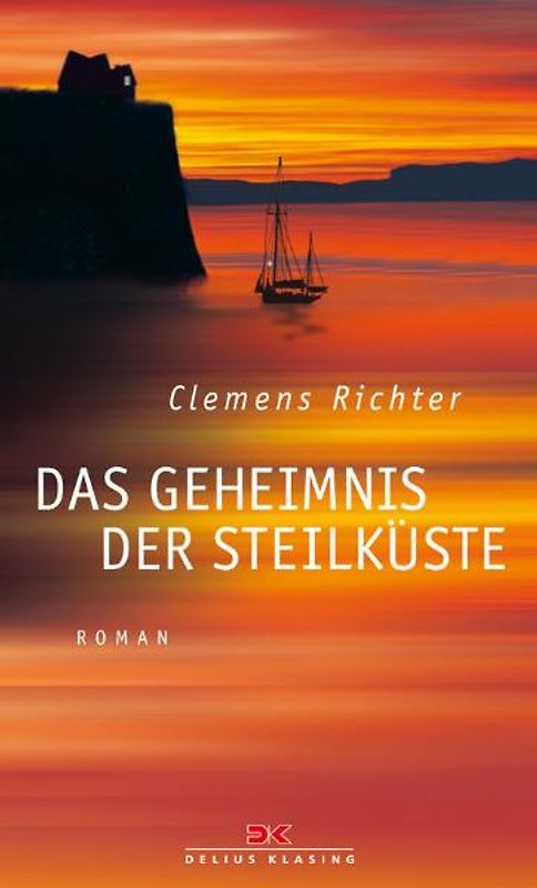 Das Geheimnis der Steilküste