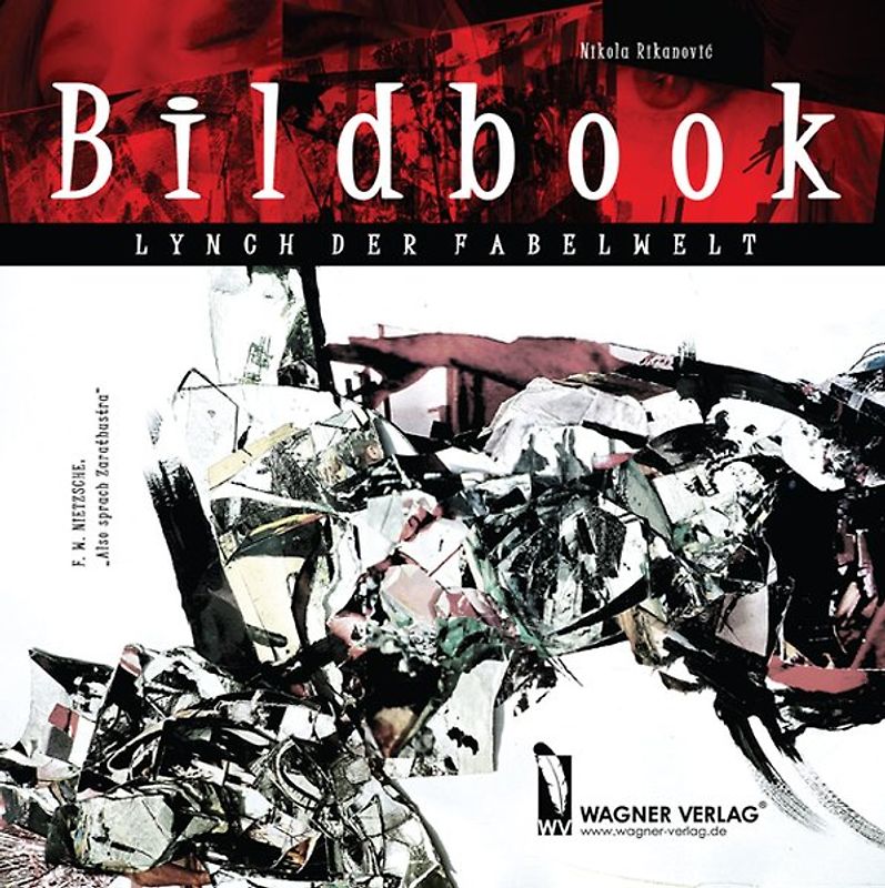 Bildbook