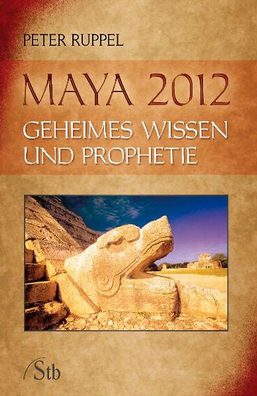 Maya 2012