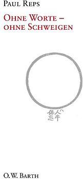 Ohne Worte - ohne Schweigen