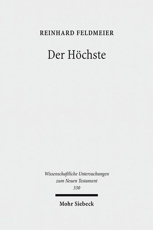 Der Höchste