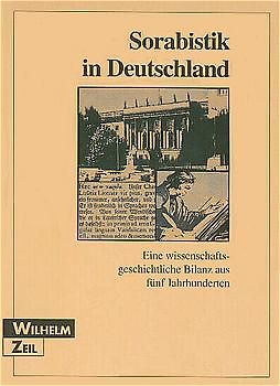 Sorabistik in Deutschland