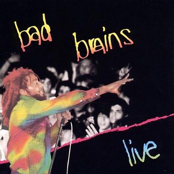 Bad Brains - Live