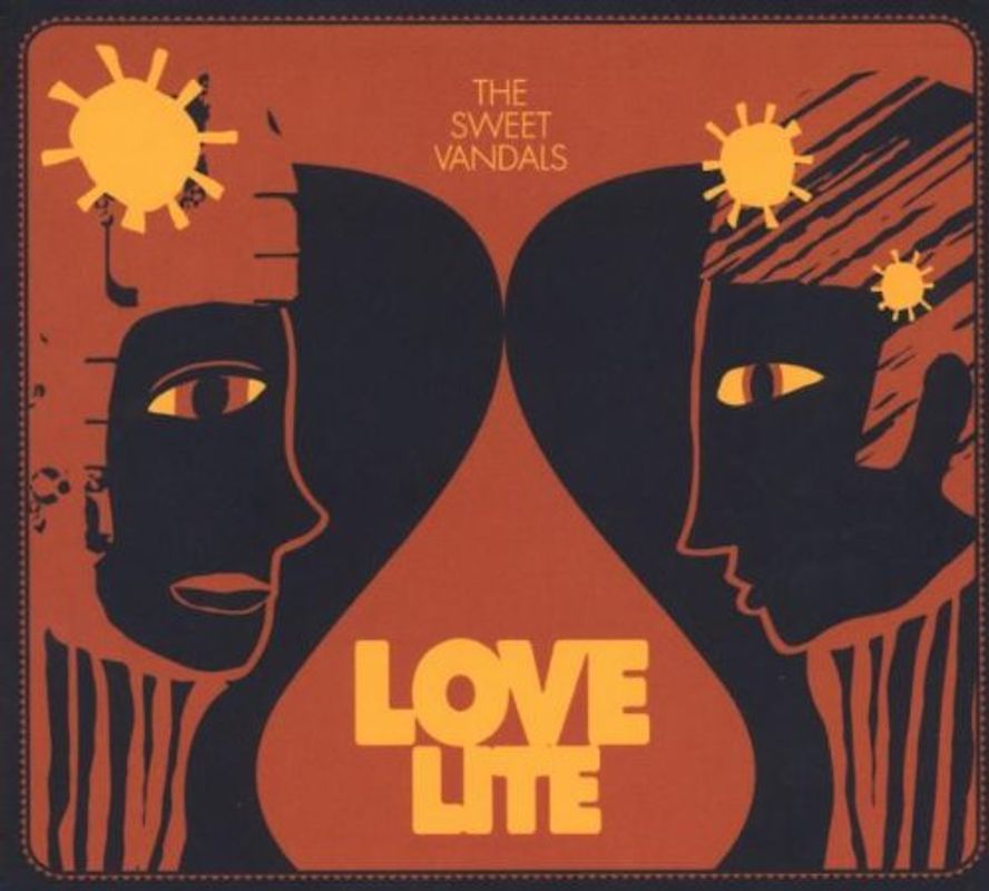 Sweet Vandals,the - Lovelite