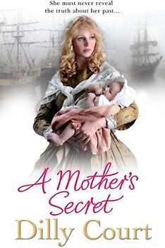 A Mother's Secret - Dilly Court