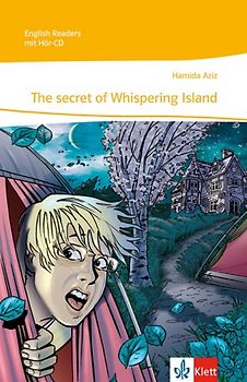 The secret of Whispering Island