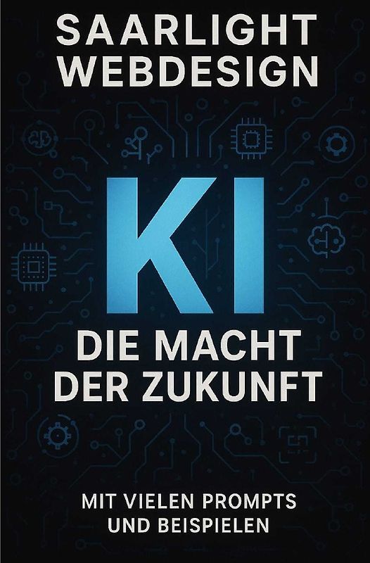 KI – Die Macht der Zukunft