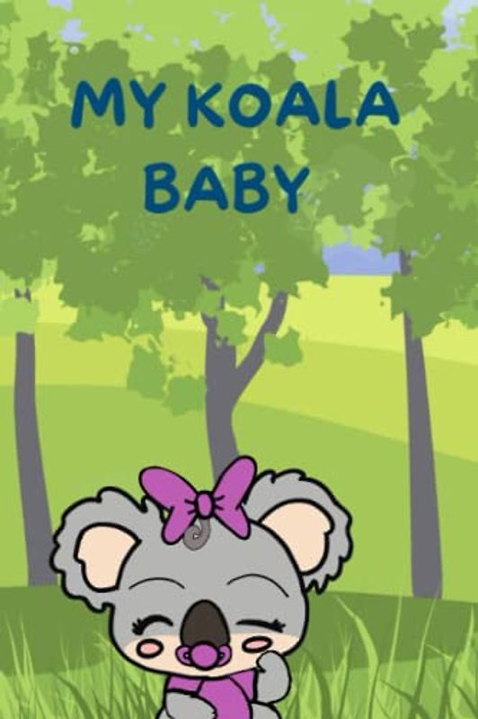 My Koala Baby