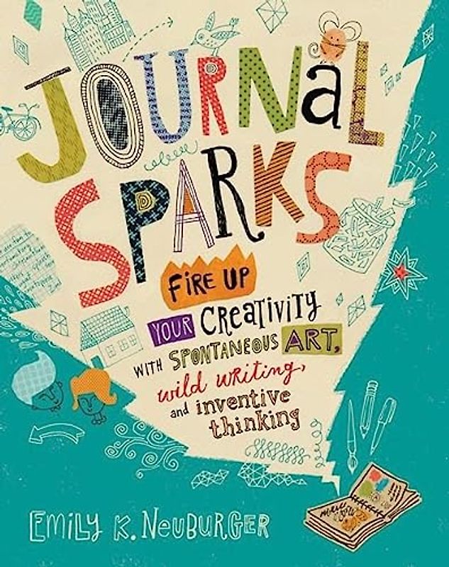 Journal Sparks