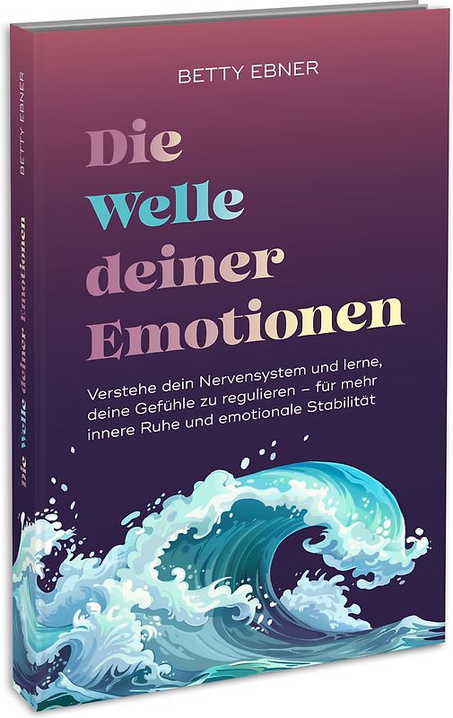 Die Welle deiner Emotionen