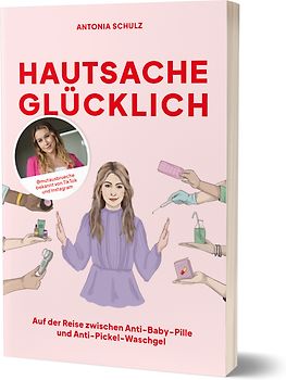 Hautsache glücklich
