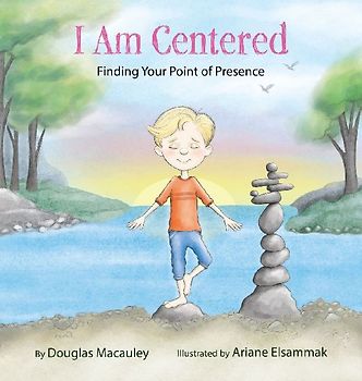 I Am Centered