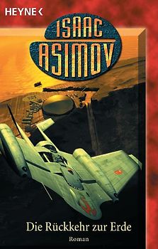 Die Rückkehr zur Erde