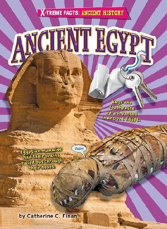 Ancient Egypt
