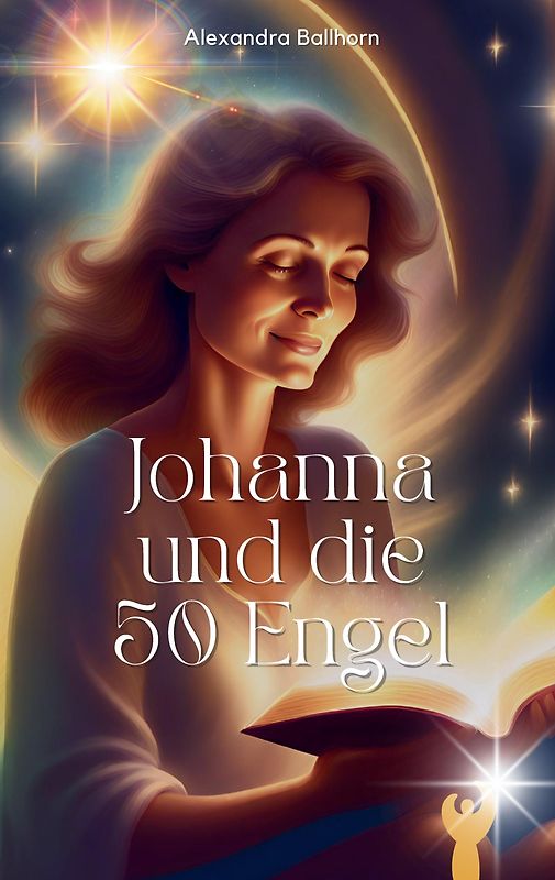 Johanna und die 50 Engel