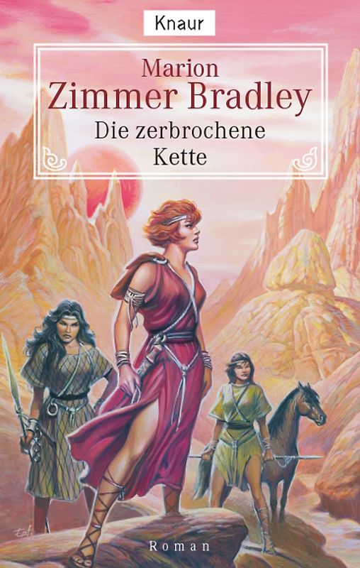 Die zerbrochene Kette