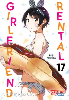 Rental Girlfriend 17