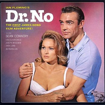 Dr. No (Remastered)