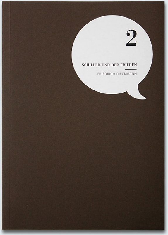Schiller und der Frieden