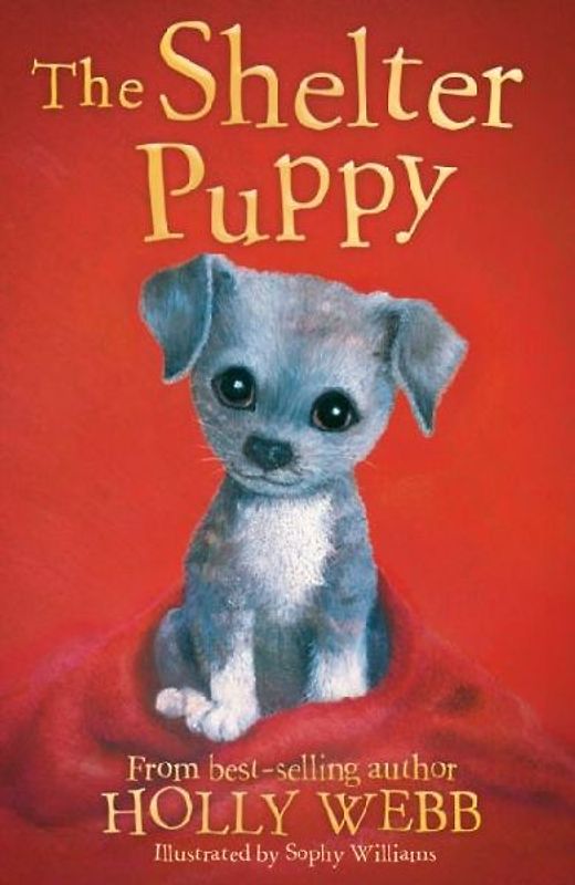 The Shelter Puppy