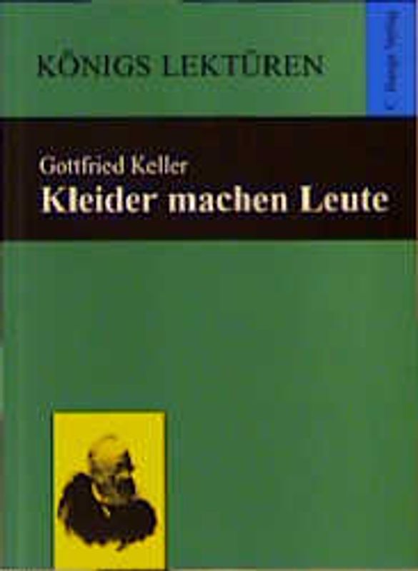 Kleider machen Leute